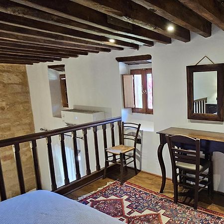 Villa Aphrodite Lindos Suites المظهر الخارجي الصورة