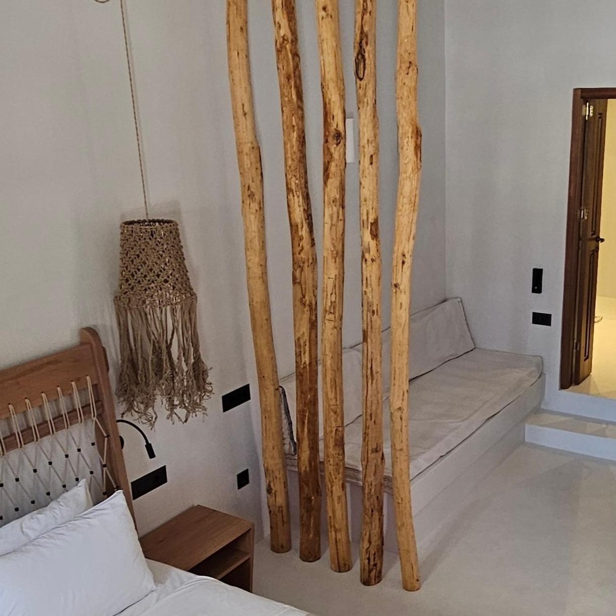 Villa Aphrodite Lindos Suites المظهر الخارجي الصورة