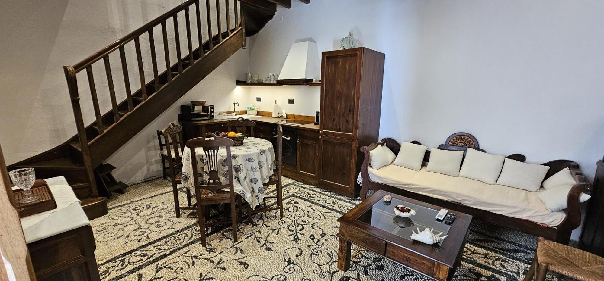 Villa Aphrodite Lindos Suites المظهر الخارجي الصورة