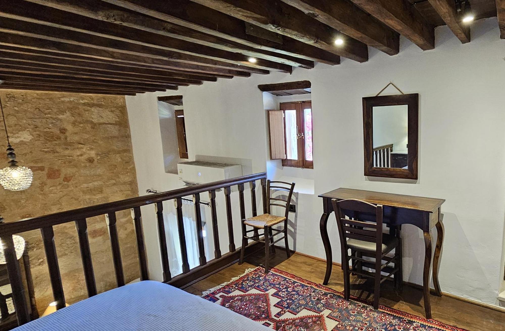 Villa Aphrodite Lindos Suites المظهر الخارجي الصورة