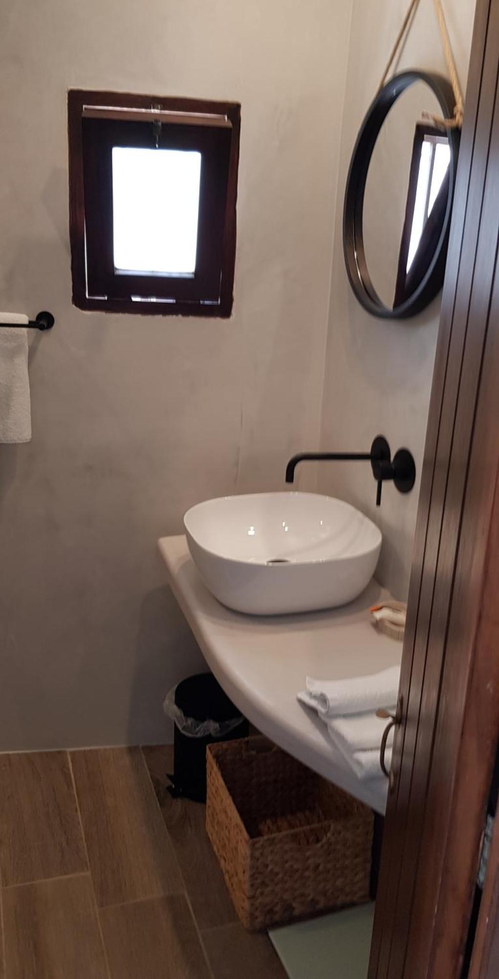 Villa Aphrodite Lindos Suites المظهر الخارجي الصورة